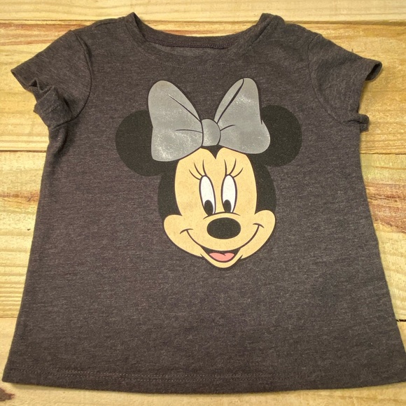 Old Navy Other - 🌻$3 BUNDLE DEAL🌻 Old Navy’s Minnie Mouse T-Shirt